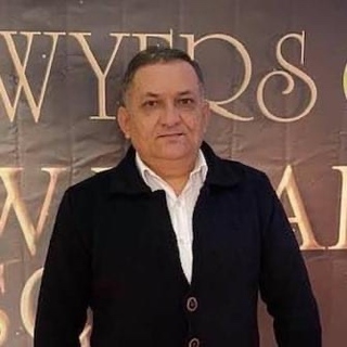 Гейко Валерій Іванович | Єдиний реєстр адвокатів України